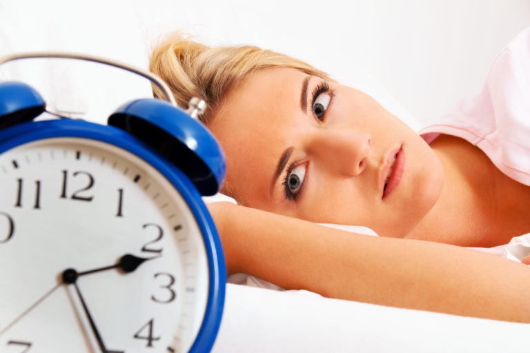 An Introduction to Various Sleep Disorders