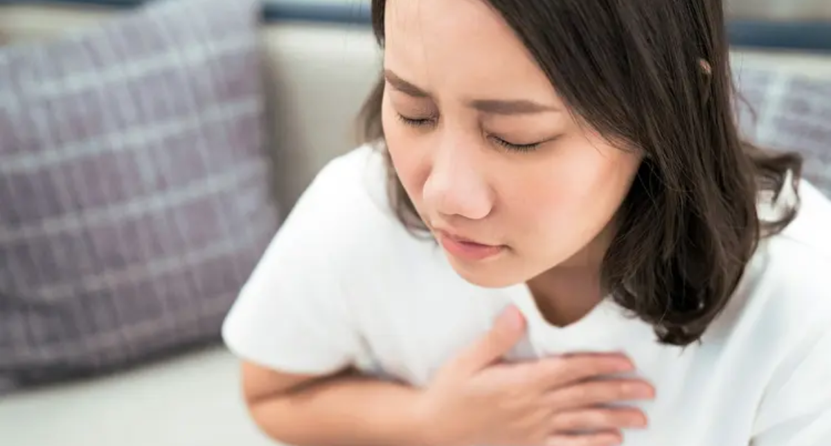 Shortness of Breath: 10 Common Causes and When to See a Doctor