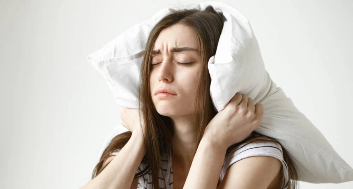 Sleep Apnea Symptoms: 10 Warning Signs You Should Not Ignore
