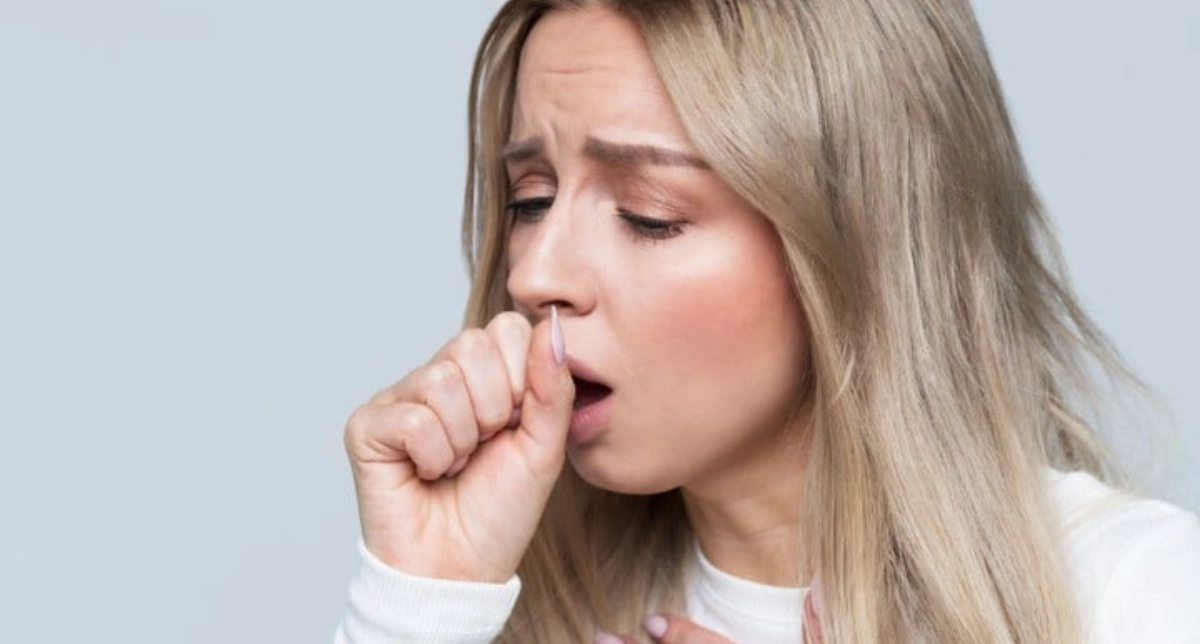 Chronic Cough: Causes, Symptoms, Treatment & When to Seek Help
