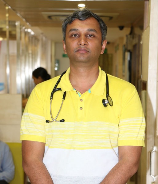 Dr. ADITYA JINDAL